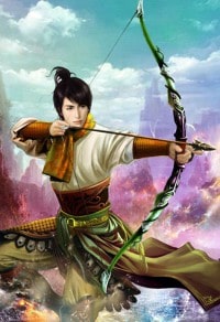 穿越之农家子