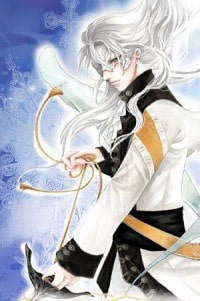 狂龙战王