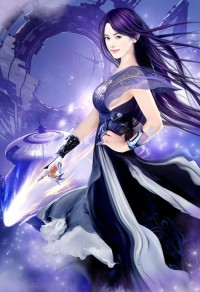 火影:柱間之子,忍界新神