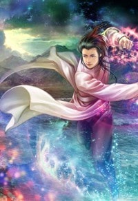 铃兰馆记