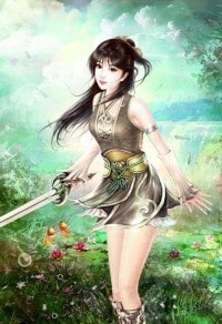 人生得意须槿欢