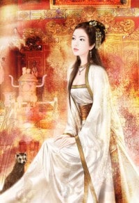 江湖朱颜泪