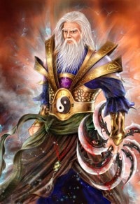 美人蠱