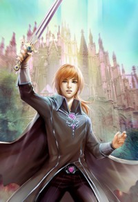 紅妝至尊：邪帝溺寵小蠻妃