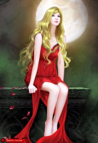 应召女郎