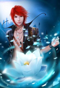 （BL-HP同人）[HP]媽媽總是對的