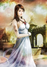 [魔戒]瑟兰迪尔Ⅱ： 昨夜星辰
