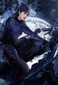 （綜英美同人）[綜英美]我的哥哥魔抗為零