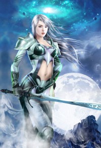 我和收养我的美女老总